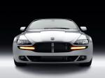 Fisker Latigo CS 2006 года